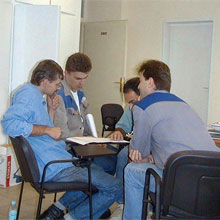 Consulting