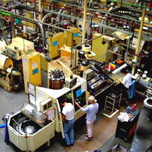 Internal Process Audit