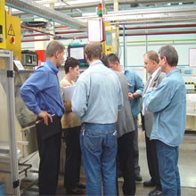 Lean Assessment