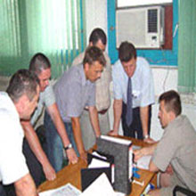Five Day Lean Champion Course