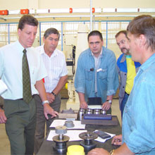 Kaizen Blitz Workshops